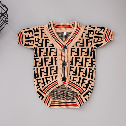 FF Doggo Luxury Sweater