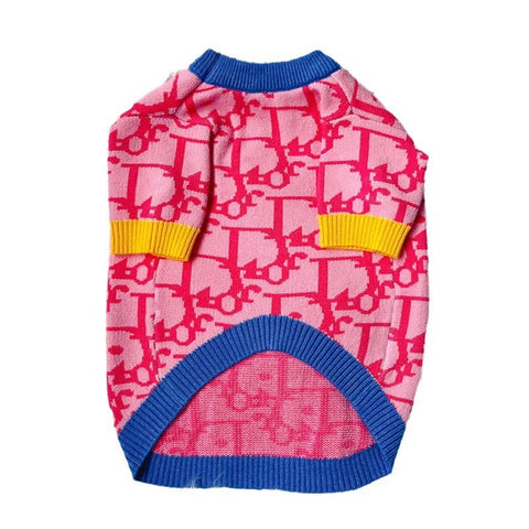 DD Doggo Luxury Sweater