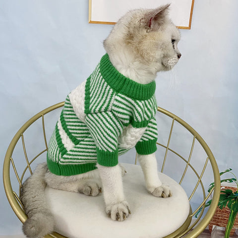 CC Doggo Chic Sweater