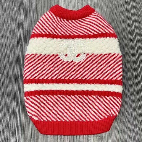 CC Doggo Chic Sweater