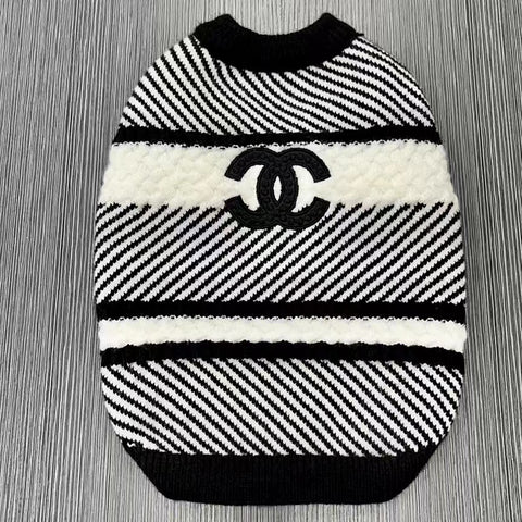 CC Doggo Chic Sweater