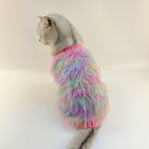 Fur Fusion Doggo Sweater