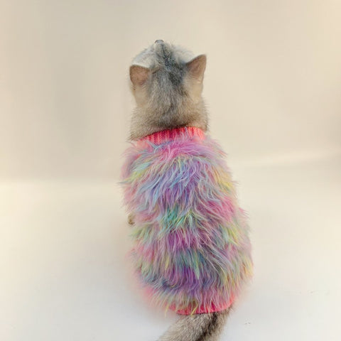 Fur Fusion Doggo Sweater