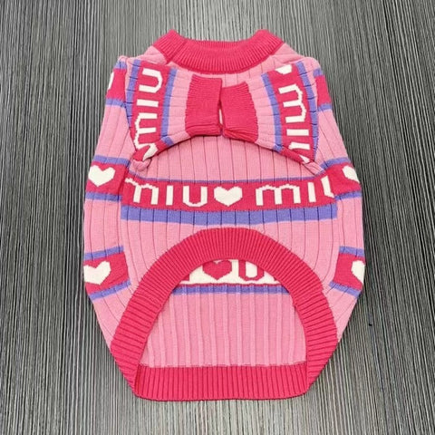 MM Doggo Sweater