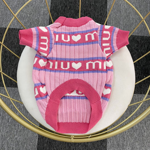 MM Doggo Sweater