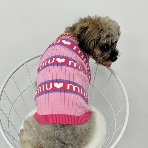 MM Doggo Sweater