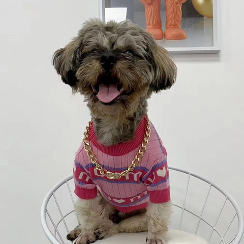 MM Doggo Sweater