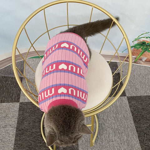 MM Doggo Sweater