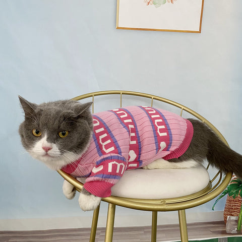 MM Doggo Sweater