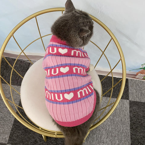 MM Doggo Sweater