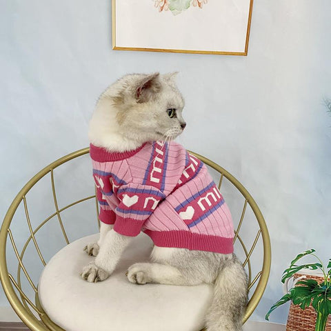 MM Doggo Sweater