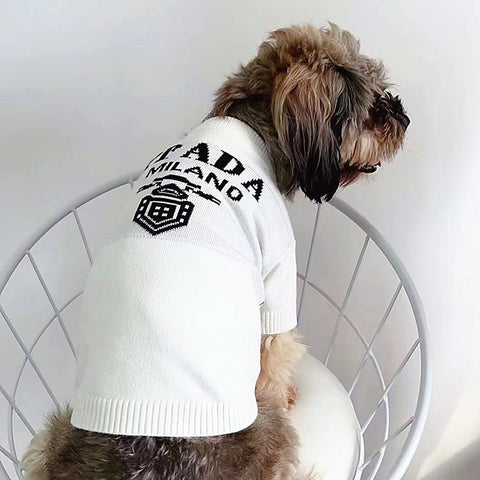 Pawda Chic Doggo Sweater