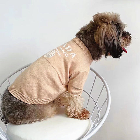 Pawda Chic Doggo Sweater