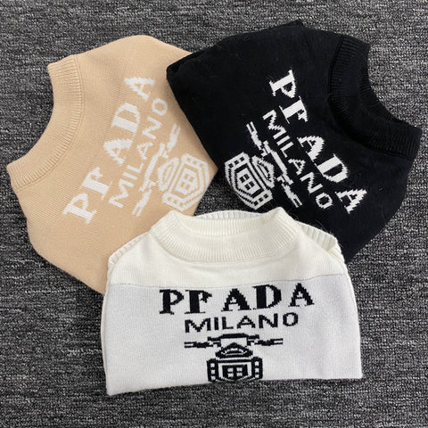 Pawda Chic Doggo Sweater