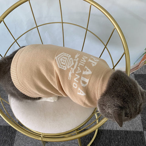 Pawda Chic Doggo Sweater