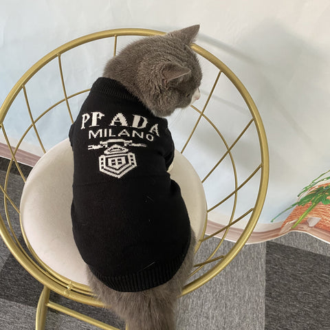 Pawda Chic Doggo Sweater