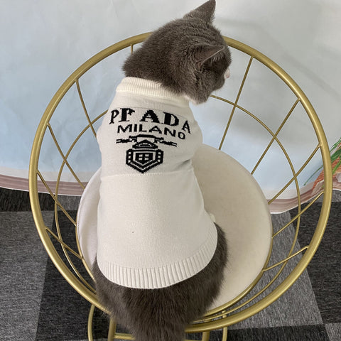 Pawda Chic Doggo Sweater