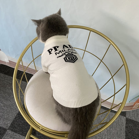 Pawda Chic Doggo Sweater