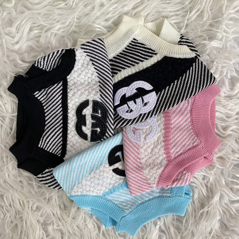 GG Hype Doggo Sweater