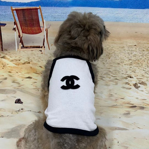 CC Doggo Dress