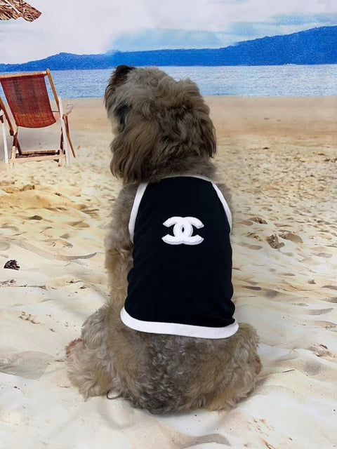 CC Doggo Dress