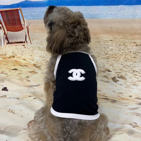 CC Doggo Dress