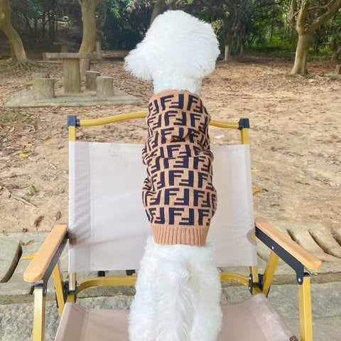 FF Classic Doggo Sweater