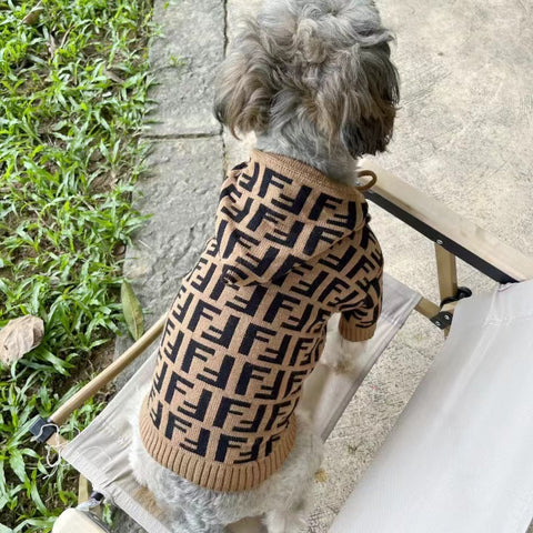 FF Classic Doggo Sweater