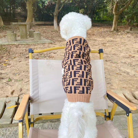 FF Classic Doggo Sweater
