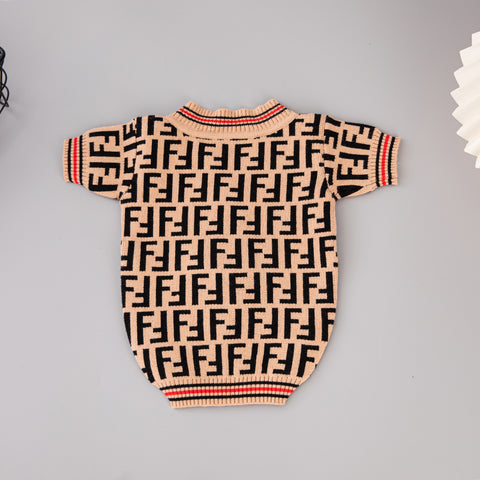 FF Doggo Luxury Sweater