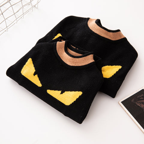 FF StreetStyle Doggo Sweater