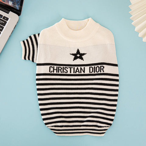 DD Star Doggo Sweater