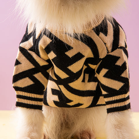 FF Doggo Classic Sweater