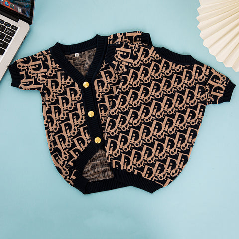 DD Doggo Limited Edition Sweater