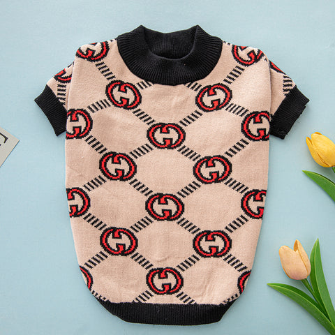 GG Smart Doggo Sweater