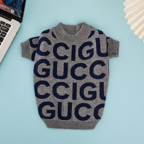GG Trendy Doggo Sweater