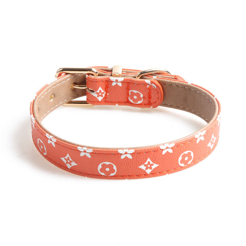 LV Doggo Elegance Leash Set