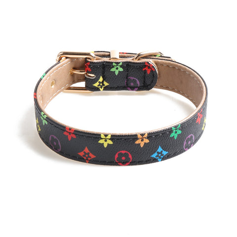 LV Doggo Elegance Leash Set