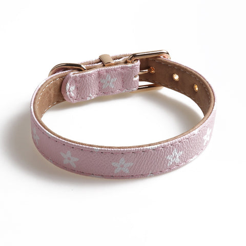 LV Doggo Elegance Leash Set