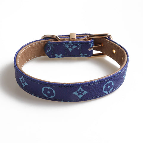 LV Doggo Elegance Leash Set