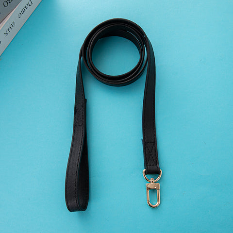 Luxury Pet Harness with Quilted Design