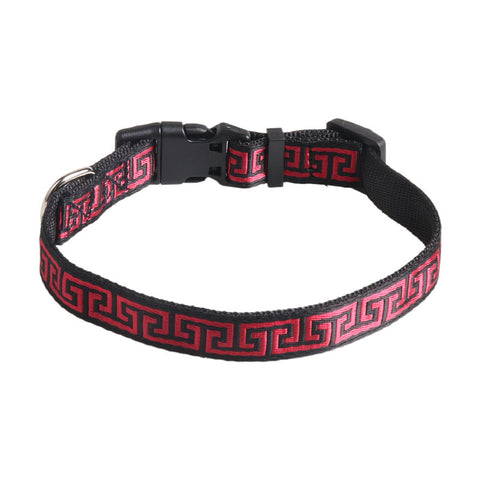 Pawsace Luxe Collar