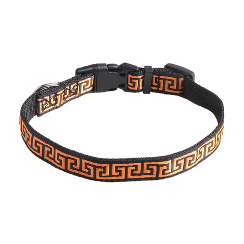 Pawsace Luxe Collar