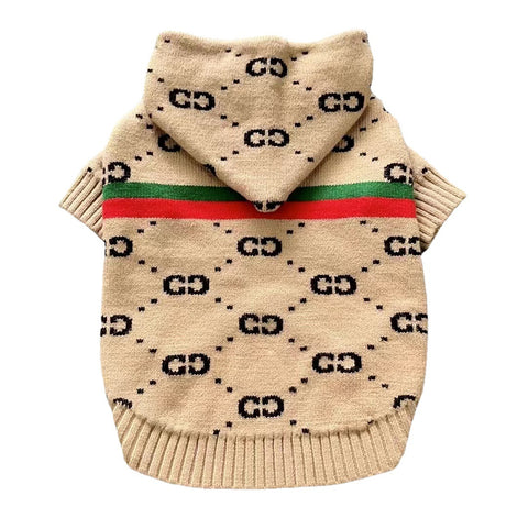 GG Streetstyle Doggo Hoody