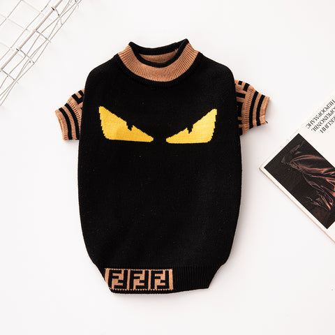 FF StreetStyle Doggo Sweater