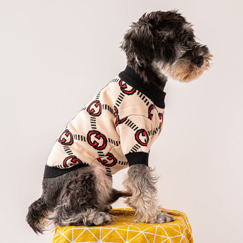 GG Smart Doggo Sweater