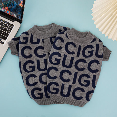 GG Trendy Doggo Sweater