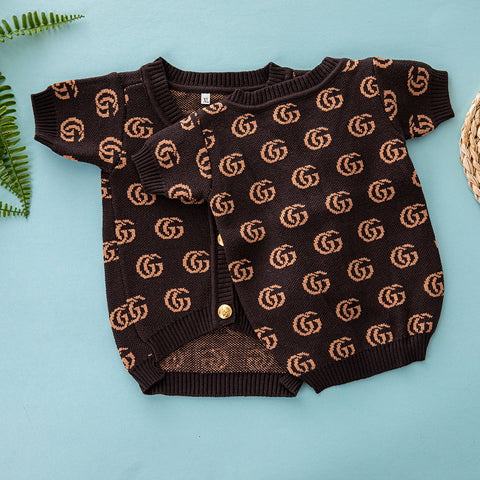 GG Doggo Classic Sweater