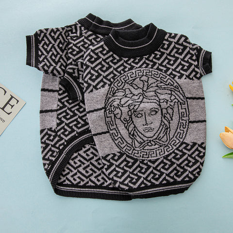 Pawsaic Couture Sweater