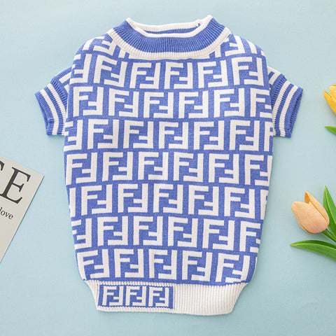 FF Trendy Doggo Sweater